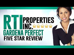 Rti Properties Gardena Ca