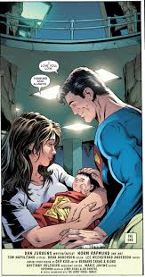 The conversation begins when superman finds lois in the mundane earth city of chicago, not in lois is going to research and write her book. Lois Lane Character Comic Vine