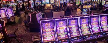 Over 7,200 Slot Machines | Yaamava' Resort & Casino