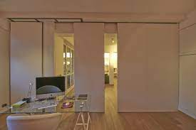 Residential Movable Partition Walls Pml