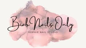 nail salons in st kilda east melbourne