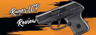 the ultimate ruger 380 lcp review your