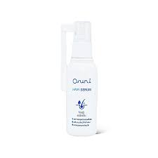 osuni hair serum savv skin skincare