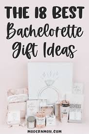 18 bachelorette party gifts to spoil