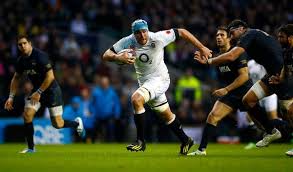 Edwards is also considered by many to be one of the greatest rugby players of all time. For English Rugby Team A Chance To Beat The Best The New York Times