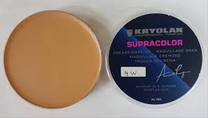 jual kryolan supra color alas bedak