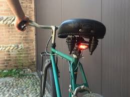 Diy Brake Light For Your Bicycle 9 Steps With Pictures Instructables