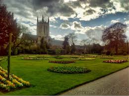 travel guide for bury st edmunds