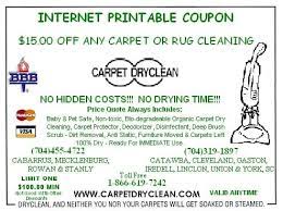 able carpet dryclean