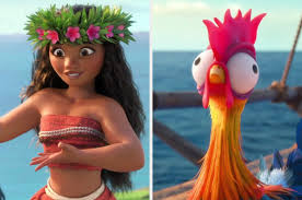 Take the quiz below to find out how well you know the animated disney classic! Moana Movie Trivia Quiz Can You Get 20 Correct