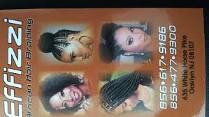 Check spelling or type a new query. Effizzi African Hair Braiding Shop Hair Braiding Shop In Oaklyn