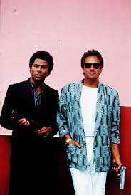 At left, a poster at the cannes film festival, may 17. Gallery How To Make The Miami Vice Style Work Today Miami Vice Fashion Miami Vice Outfit Miami Vice