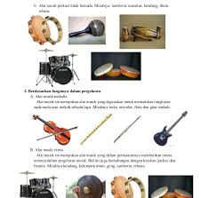 Selain jenis alat musik melodis ternyata ada jenis alat musik lainnya, yaitu alat musik ritmis dan alat musik harmonis. Alat Musik Ansambel Beserta Gambarnya Amano Chikimi