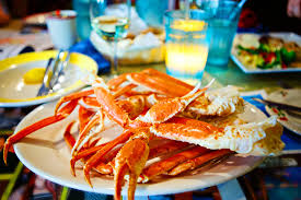 10 great restaurants in myrtle beach