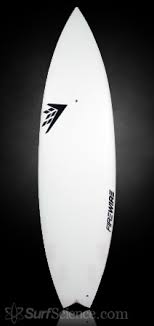 Firewire Quadraflex Surfboard Review At Surfscience Com