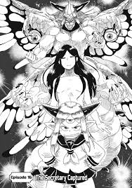 Level 1 Demon Lord & One Room Hero - Chapter 16 - Aqua manga