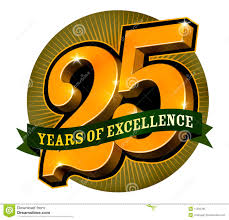 Image result for silver jubilee symbols