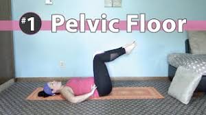 postpartum floor exercises to do