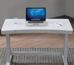 standing desk home office desks with