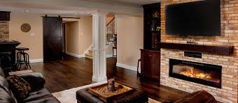 Basement Renovations Can Be Done In The