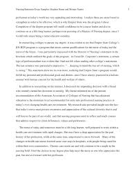 Essay about myself and my goals as a teacher Student s Essay Februari           Copy 