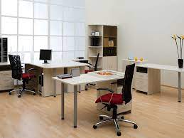 Office Desks Abc