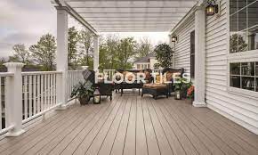 Top 10 Amazing Outdoor Flooring Ideas