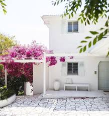 14 Greek Style Garden Ideas To Design A