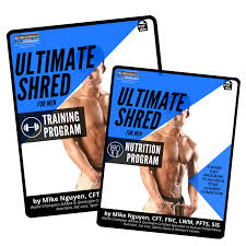 ultimate shred bundle