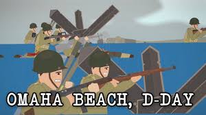 By glennw on june 6, 2014. Omaha Beach D Day June 6 1944 Youtube