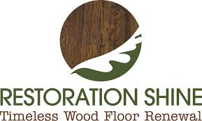 wood floor maintenance restoration shine