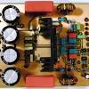 Audio Amplifier for Electronics Project