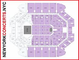 barclays center concerts 2024 2025
