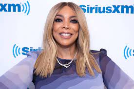 Wendy Williams Tests Positive for ...