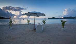 best honeymoon hotels in the caribbean