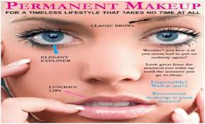 semi permanent makeup course in delhi