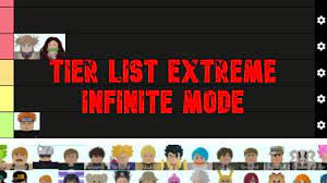 150 x gems → navyxflame4code (nouveau). Tier List Extreme Infinite Mode No All Star Tower Defense Solo Wave 40 Youtube