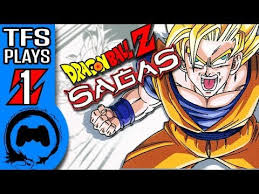 Sagas is a 3d adventure video game developed by avalanche studios and published by atari, based on dragon ball z. Best Dragon Ball Z Sagas Posts Reddit