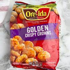 crispy crowns in air fryer food lovin