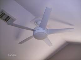 i have a hton bay ceiling fan how