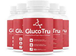 GlucoTru (#1 Clinical Proven Blood Support Formula) FDA Approved Or Hoax? -  Produtor - Eventos e Contedos na Sympla