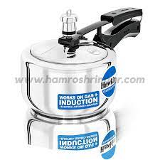 hawkins pressure cooker stainless