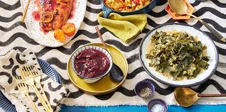 Soul food christmas menu traditional southern recipes these pictures of this page are about:soul food christmas dinner. Pies For Christmas Dinner Soul Food Come Together A Soul Food Thanksgiving Midwest Living Need To Get Dinner On The Table Fast Desain Rumah Mimimalis Modern