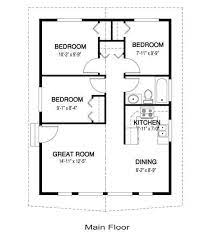 Engineering Discoveries House Plans