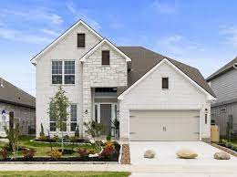 new construction homes in killeen tx