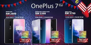 The qualcomm snapdragon 855 processor, even in the most demanding games (fortnite, pubg, call of duty), will show extremely comfortable gameplay without a single lag. Oneplus 7 Pro Gets A Price Cut In Malaysia After Galaxy Note 10 Launch Soyacincau Com