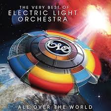 Electric Light Orchestra All Over The World The Very Best Of Electric Light Orchestra Amazon Com Music