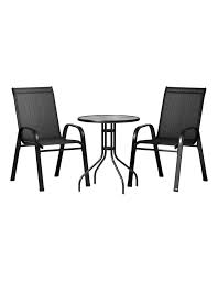 3 Piece Outdoor Settings 15