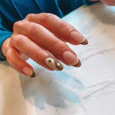 acrylic nails den haag