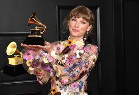 Grammy Nominations 2022: See Full List ...